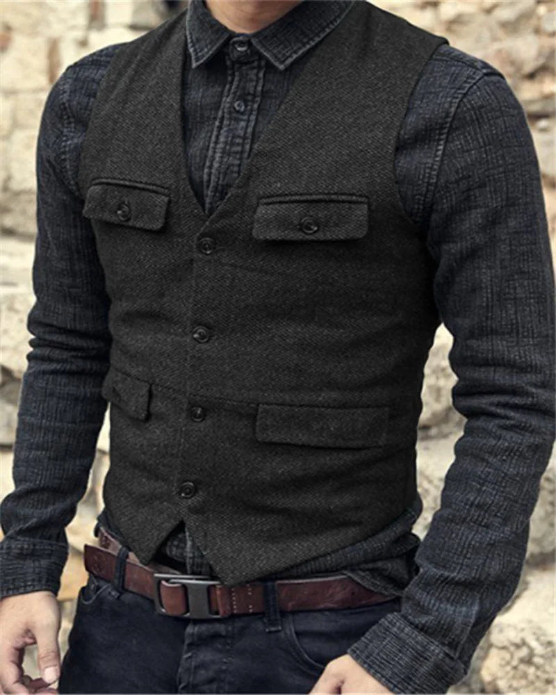 Olive winter Cardigan moeiteloos en stijlvol