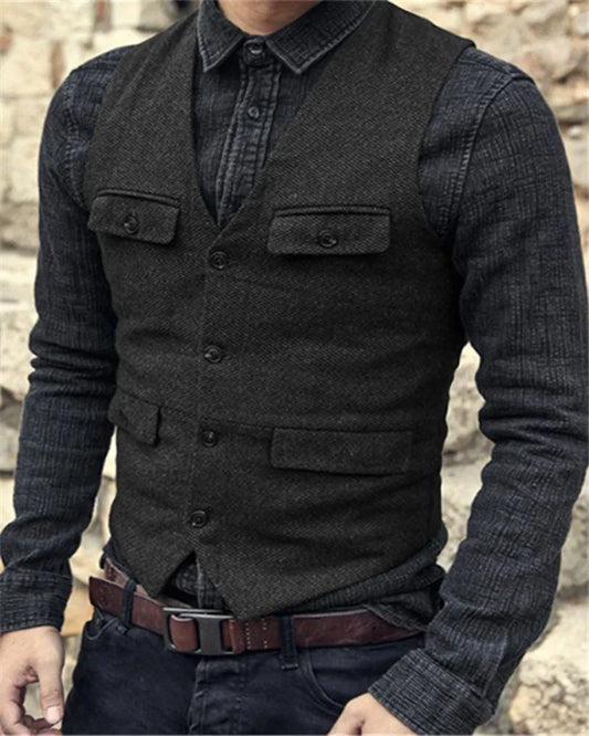 Olive winter Cardigan moeiteloos en stijlvol