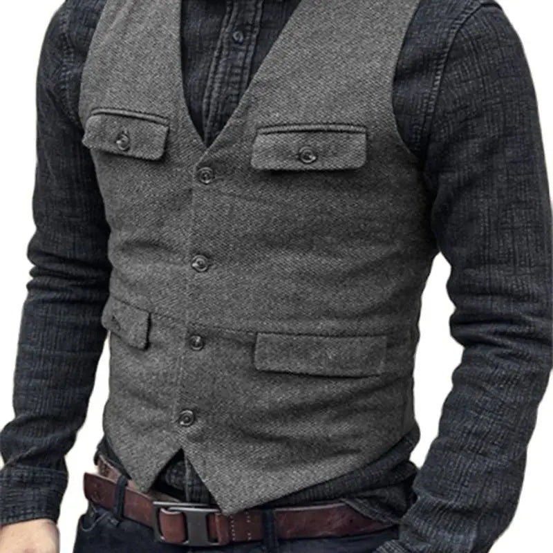 Olive winter Cardigan moeiteloos en stijlvol