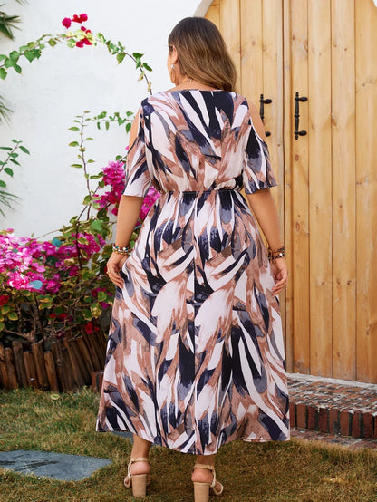Yvaine | Moderne en Comfortabele winterjurk
