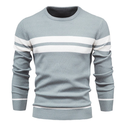 Fern | Modieuze en minimalistische winter Trui
