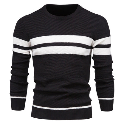 Fern | Modieuze en minimalistische winter Trui