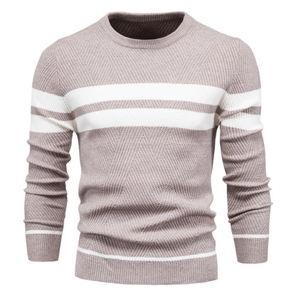 Fern | Modieuze en minimalistische winter Trui