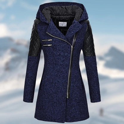 Amandine | Elegante en Casual winterjas