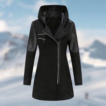 Amandine | Elegante en Casual winterjas