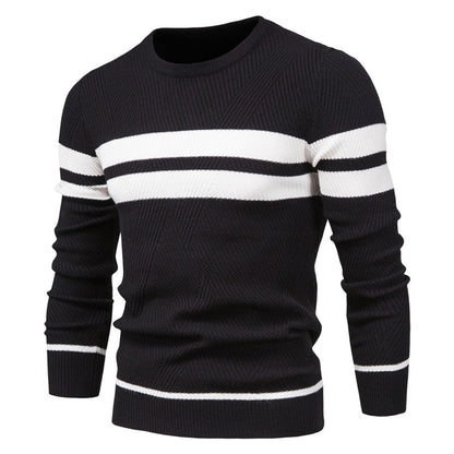 Fern | Modieuze en minimalistische winter Trui