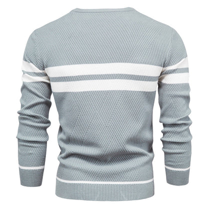 Fern | Modieuze en minimalistische winter Trui