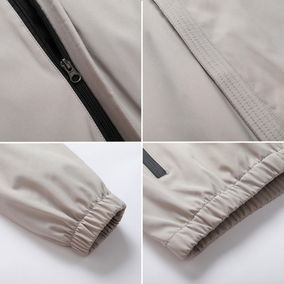 Eleri | Moderne en modieuze winterjas