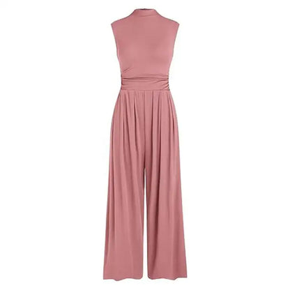 Aamu | Trendy en elegante winter jumpsuit