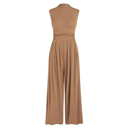 Aamu | Trendy en elegante winter jumpsuit