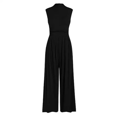 Aamu | Trendy en elegante winter jumpsuit