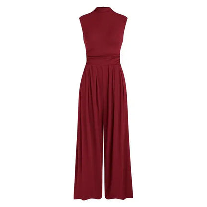 Aamu | Trendy en elegante winter jumpsuit