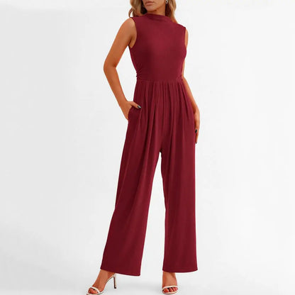Aamu | Trendy en elegante winter jumpsuit