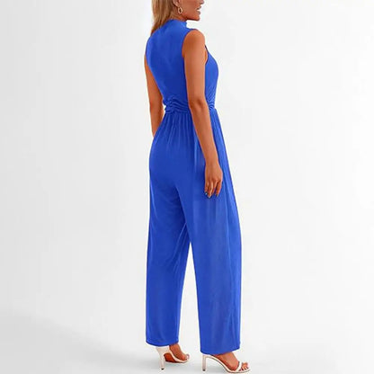 Aamu | Trendy en elegante winter jumpsuit