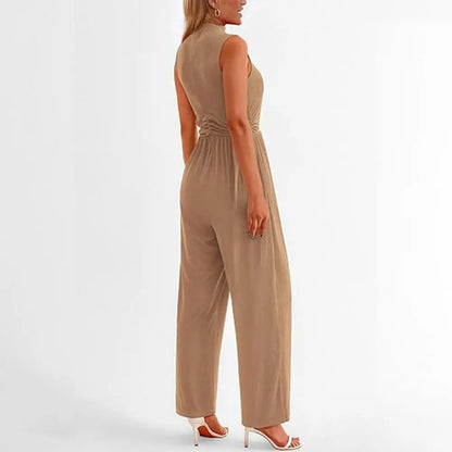 Aamu | Trendy en elegante winter jumpsuit