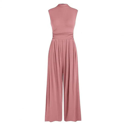 Aamu | Trendy en elegante winter jumpsuit
