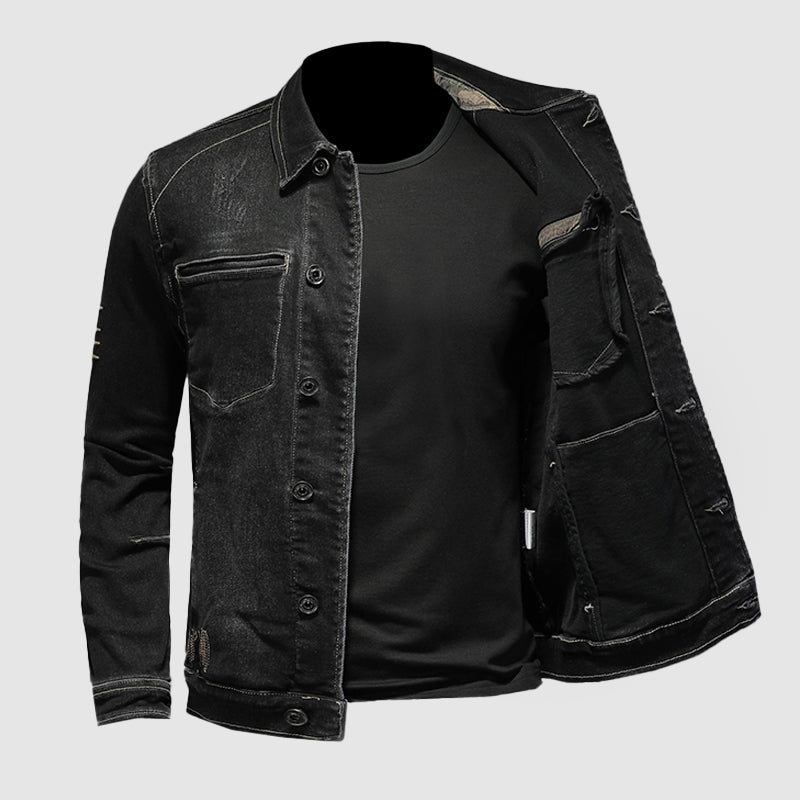 Wina | Moeiteloos en Trendy winterjas
