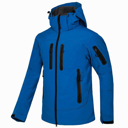 Braelyn | Casual en modieus winterjack