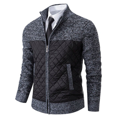 Casual en Comfortabele Winter Trui