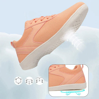 Francia | Casual en Relaxed zomerschoenen