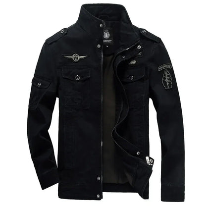 Klassieke en comfortabele winterjas