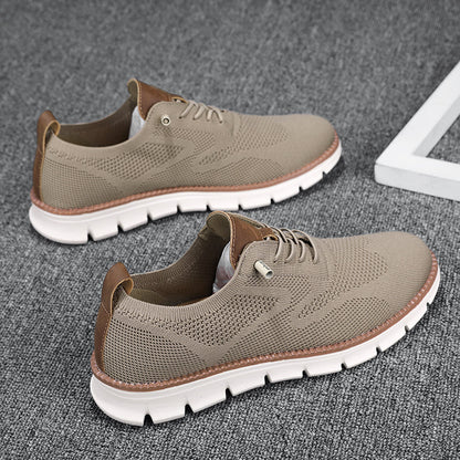 Gisela | Casual en comfortabele winterschoenen