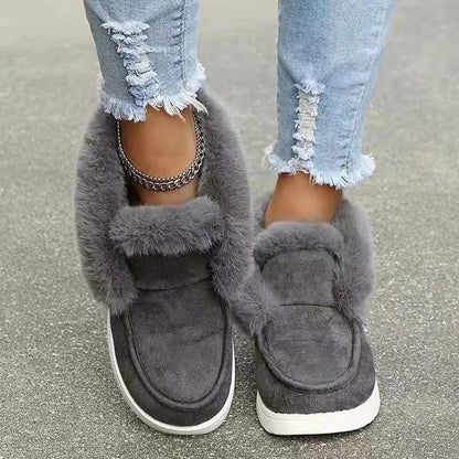 Lace | Casual en modieuze winter laarzen