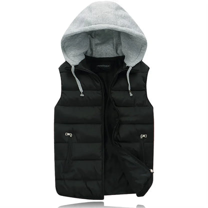 Ardanella | Tijdloos en stijlvol wintervest
