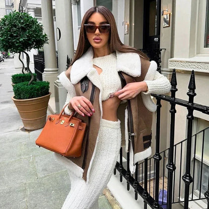 Mazarine Klassieke en elegante winterjas