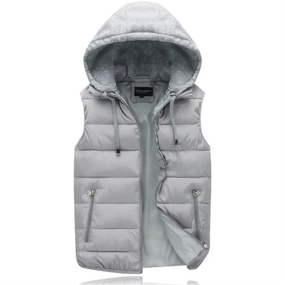 Ardanella | Tijdloos en stijlvol wintervest