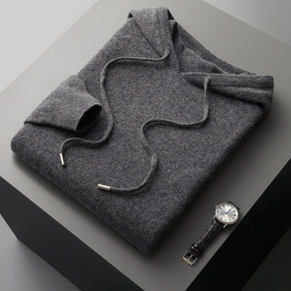 Elias - Comfortabele hoodie