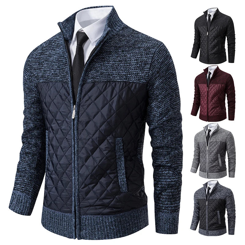 Casual en Comfortabele Winter Trui