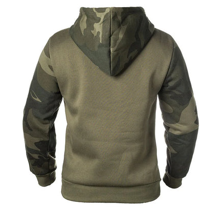 Lani | Casual en modieuze winter Hoodie