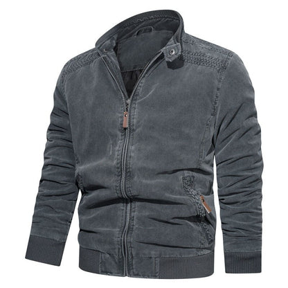 Laura | Klassiek en elegant winterjack
