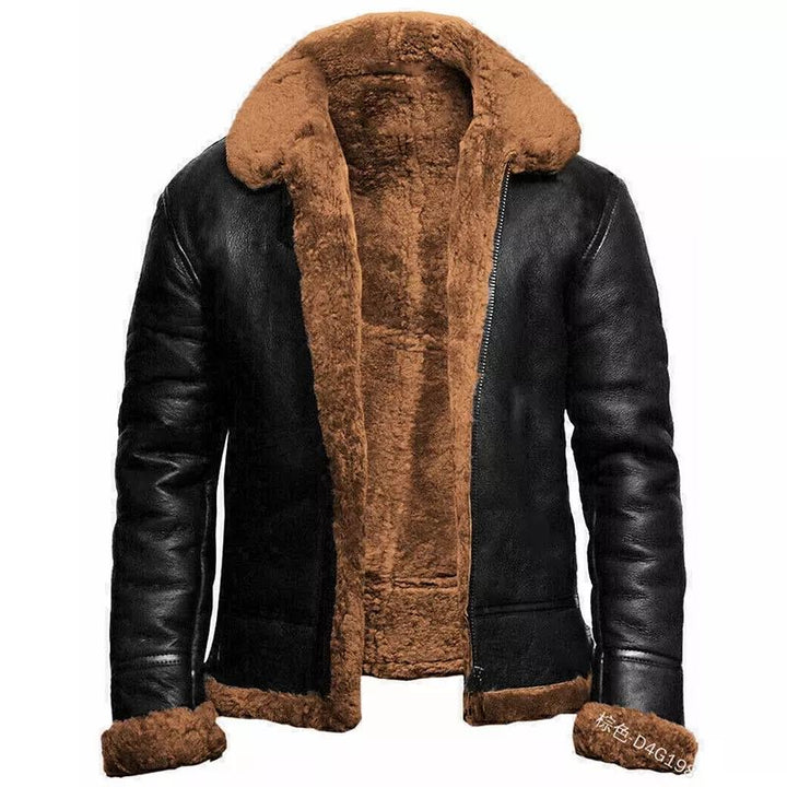 Aada | Casual en Comfortabel winterjack