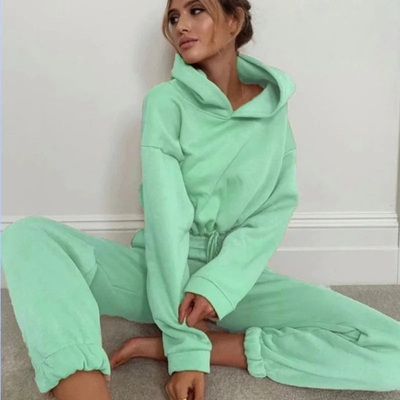 Brechtje | Timeless and Elegant winter Set