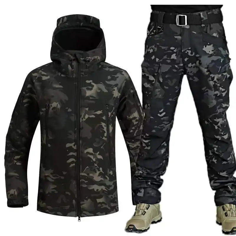 Dolley | Getailleerd en elegant winterset