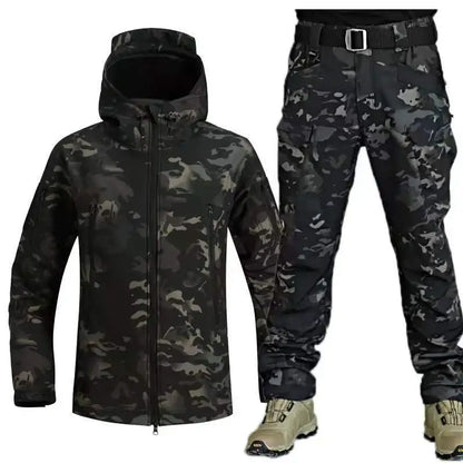 Dolley | Getailleerd en elegant winterset