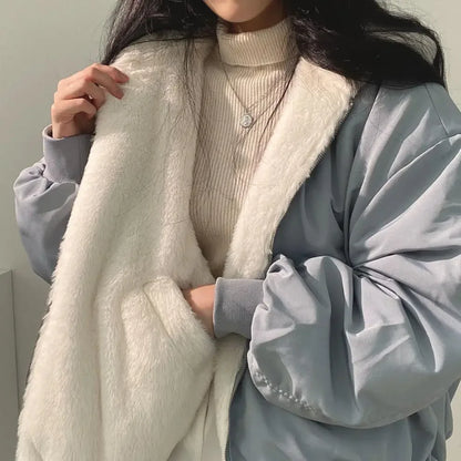 Calypso | Elegante en Casual winterjas