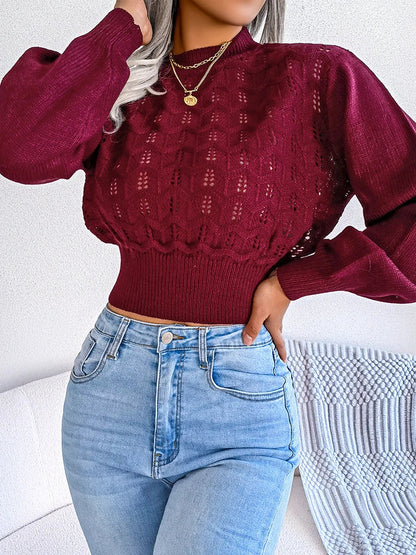 Spencer | Elegante en Casual winter Trui