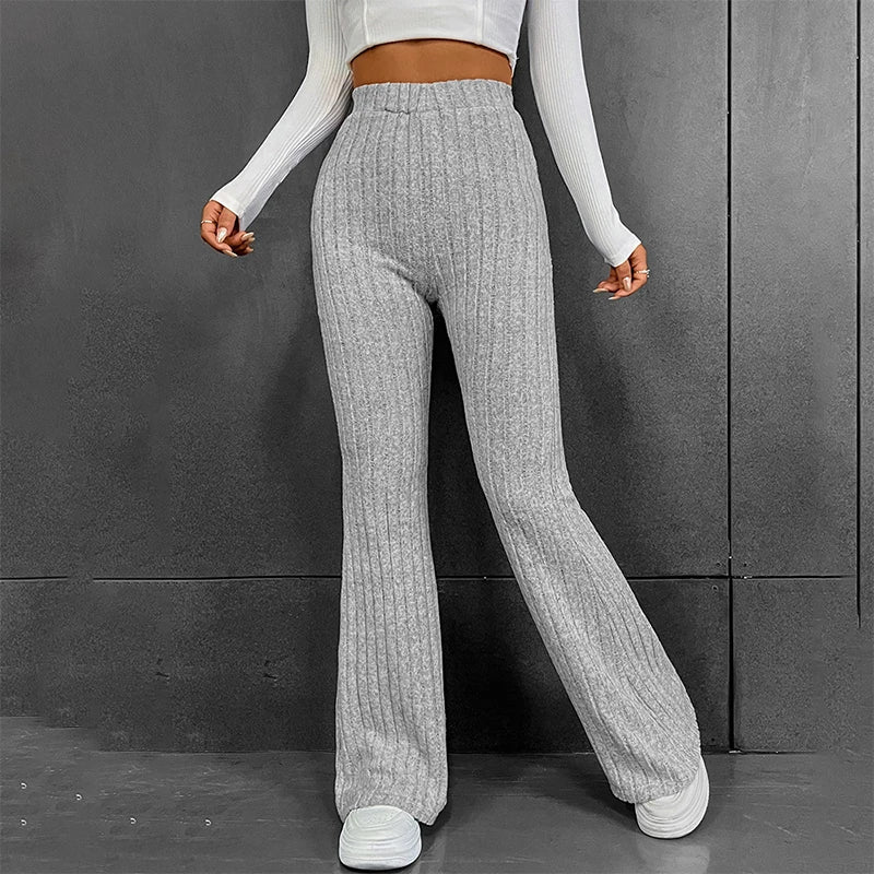 Charis | Casual en Comfortabele winterbroek
