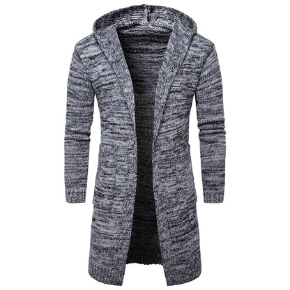 Eileen | Chic en Relaxed winter Vest