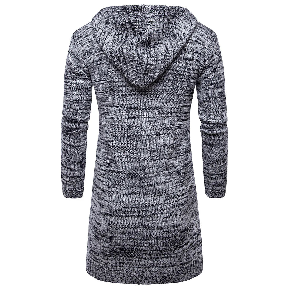 Eileen | Chic en Relaxed winter Vest