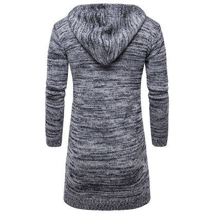Eileen | Chic en Relaxed winter Vest