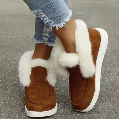 Lace | Casual en modieuze winter laarzen