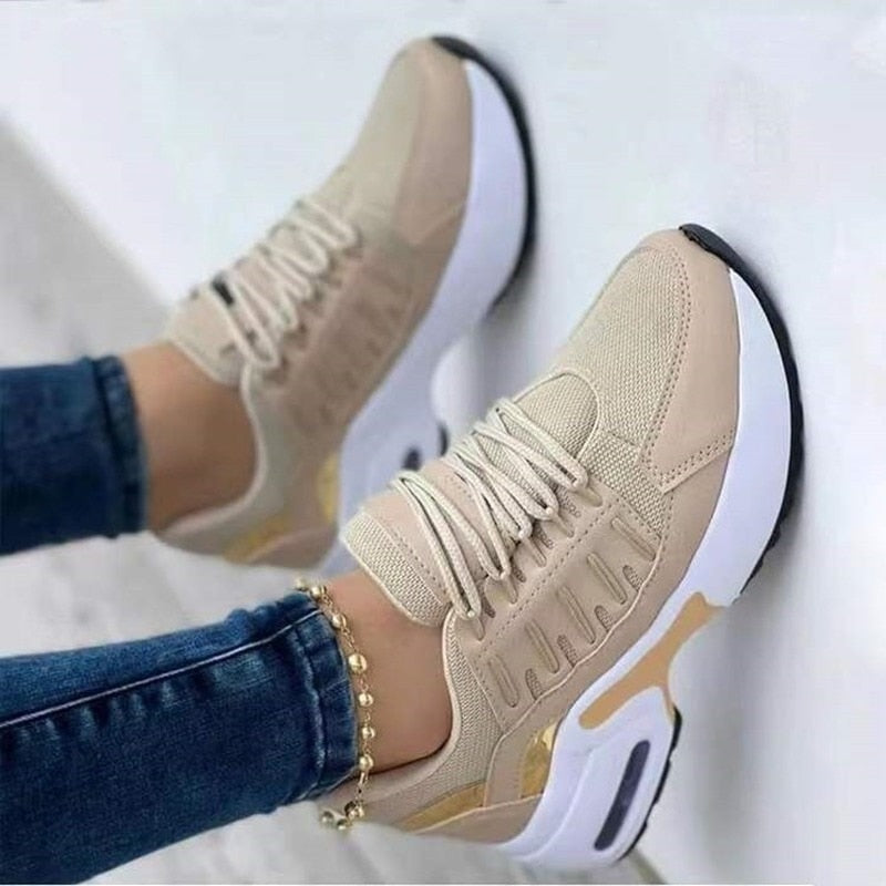 Aja | Stylish and Elegant summer Sneakers