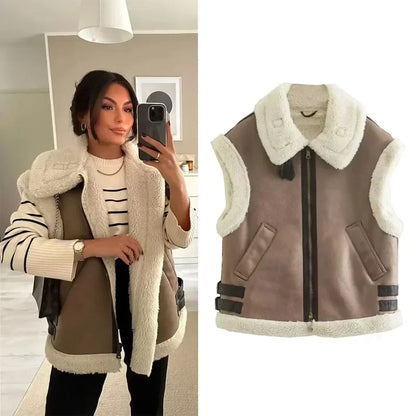Mazarine Klassieke en elegante winterjas