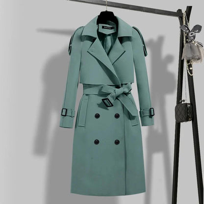 Dawn | Moeiteloze en trendy winterjas