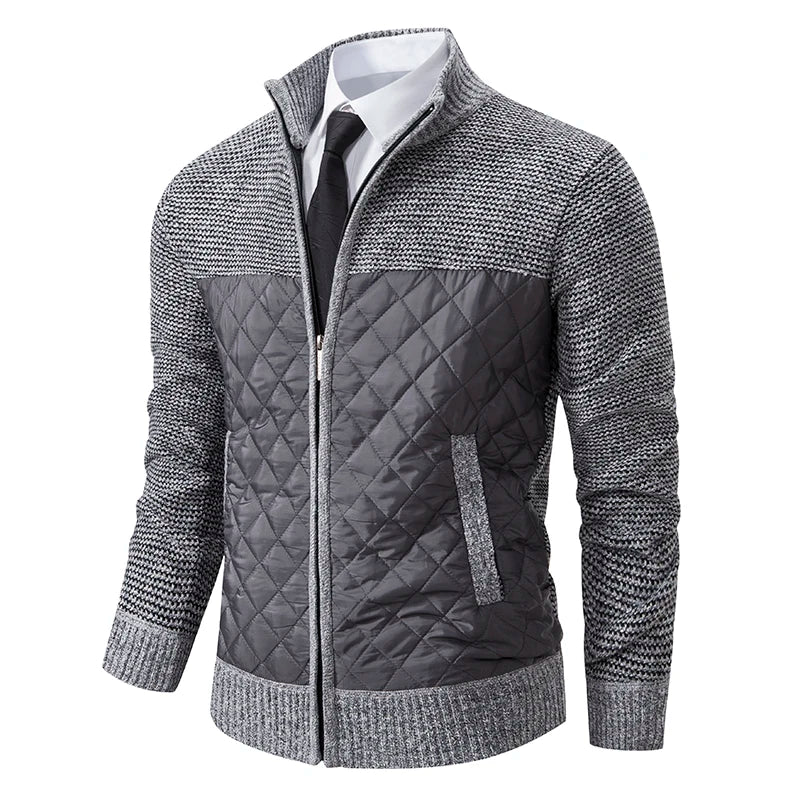 Casual en Comfortabele Winter Trui