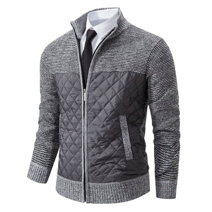 Casual en Comfortabele Winter Trui